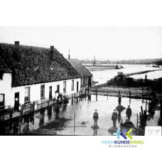 1914 Spijk `t Kattegat